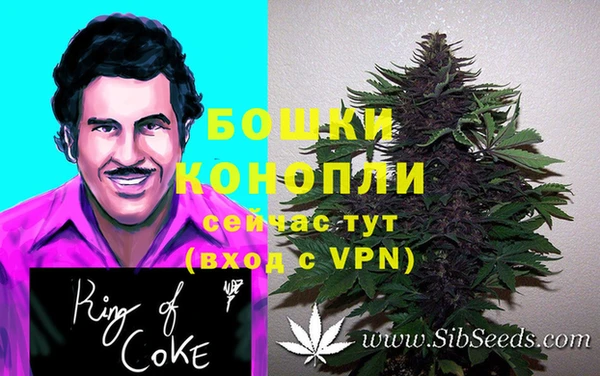 MESCALINE Белоозёрский